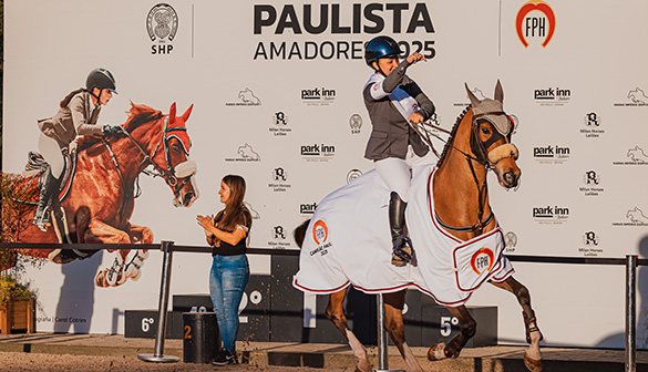 Convocação Oficial Equipes Paulistas CBS Amador e Sênior Top 2025