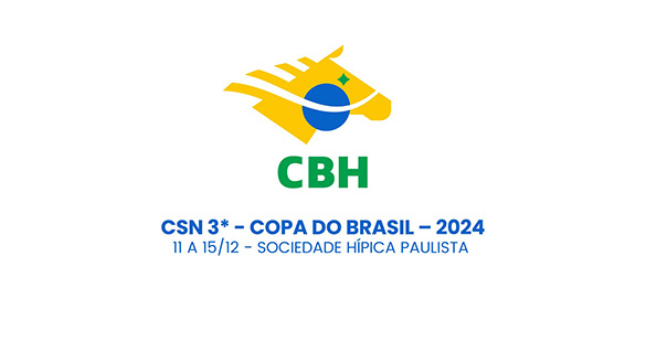 Programa CSN3* Copa do Brasil