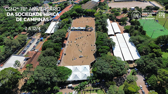 Novo Quadro de Horários CSN Aniversário da SHC - 7/4