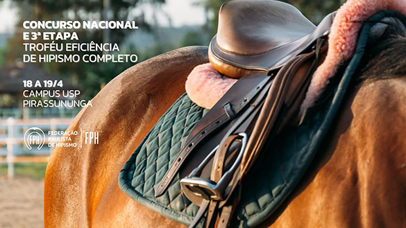 Programa Concurso de Hipismo Completo Nacional