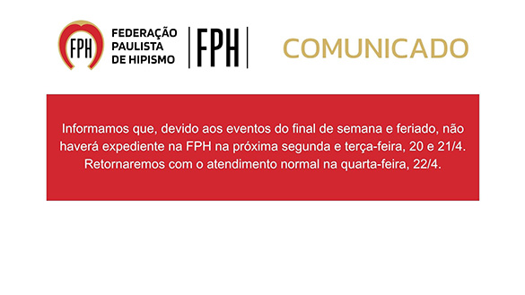 Expediente FPH - 20 e 21/4