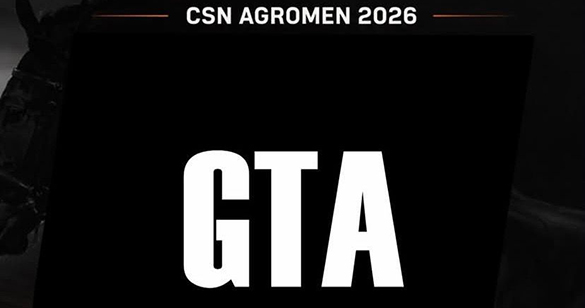 	Dados corretos GTA Agromen