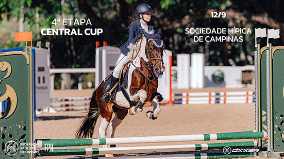 Programa 4ª Etapa Regional Central Cup