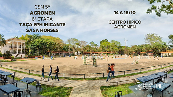 Programa CSN5* Agromen