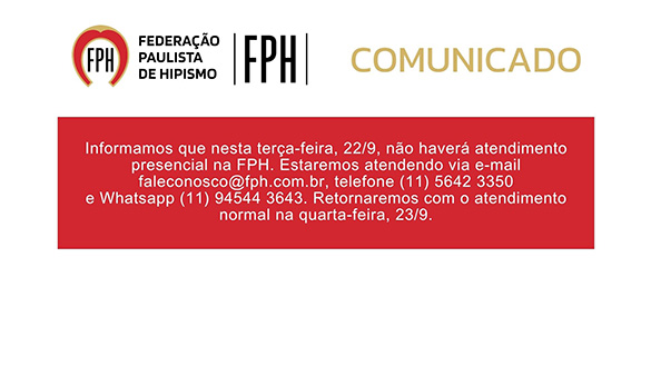 Expediente FPH - 22/9