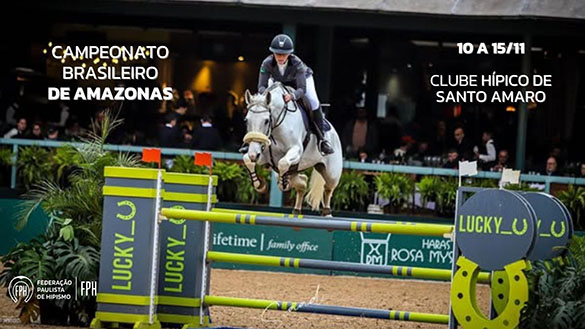 Programa Campeonato Brasileiro de Amazonas